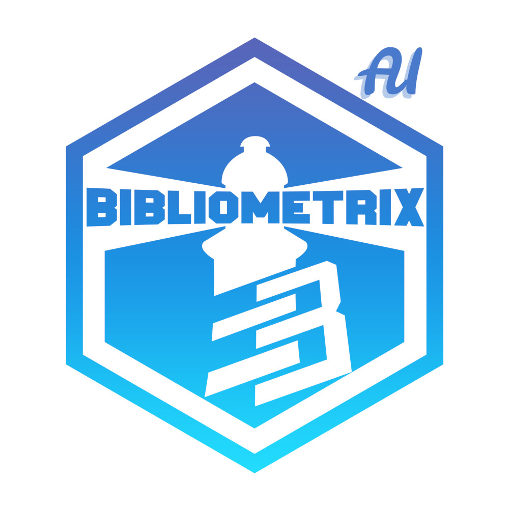 bibliometrix logo